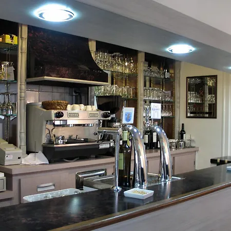 Logis Restaurant La Croix Verte