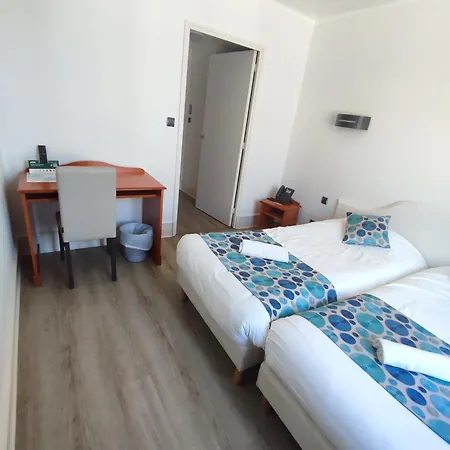 Logis Restaurant La Croix Verte