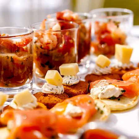 Logis Restaurant La Croix Verte Hotel