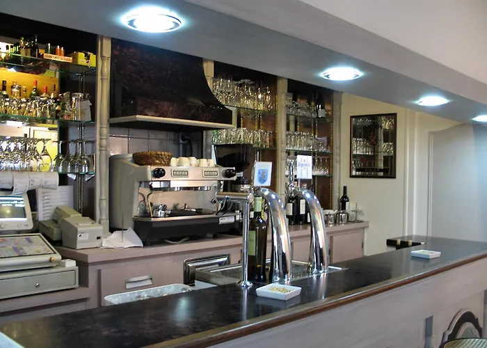 Logis Restaurant La Croix Verte